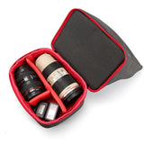 Portable Waterproof Shoulder Bag For DSLR Kits