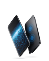 Wireless Charger For iPhone X - Samsung Galaxy Note 8  - S8 S7 S6 Edge