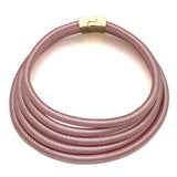 Kardashian Style Chic Choker And Bracelet Collection