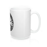 The 2nd Amendment Ceramic Mug