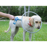 360 Full Body Dog Washer Spa Kit - Wash Your Dogs In A Flash!