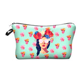 IDGAF Makeup Bags Collection #3