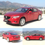 Mazda Atendz / 6 1:32 Scale Toy
