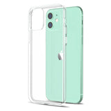 Kashmir Series- Ultra Thin Silicone Shell for iPhone