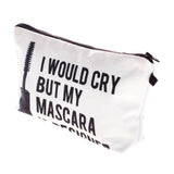 Mascara Is Life