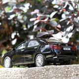 Toyota Camry 1:32 Scale Toy With Lights and Sound