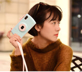 *Best Seller* Retro Cover Case For iPhone X - Comes with Free Lanyard!