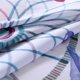 The Dream Catcher Pillow And Bet Case Set - 4 Epic Designs To Choose From!