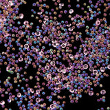 Nail Decor #3 - Bottled Shining Crystal Beads