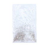 1440 Pieces Per Set | Flatback Glitter Stones