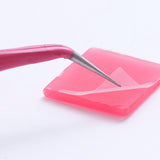 DIY Adhesive And Picker Tool For Nail Art Stones