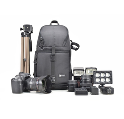 *HOT!* Waterproof DSLR Kit Sling Bag