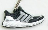 Cute Adidas UltraBoost Key Chains